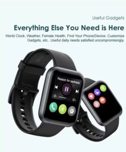 Oraimo Watch 2 Pro Shopwice oraimo OSW-32 Watch 2 Pro