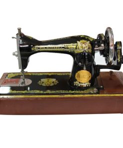 Butterfly Sewing Machine