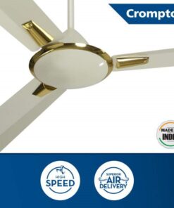 Crompton Aura Ceiling Fan