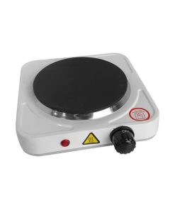Delron Single Burner Hot Plate Electric Stove