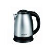 Delron 1.8 Litres DK-001 Kettle - Silver/Stainless Steel Shopwice Delron 1.8 Litres Kettle