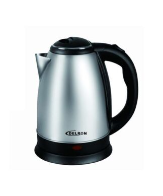 Delron 1.8 Litres Kettle