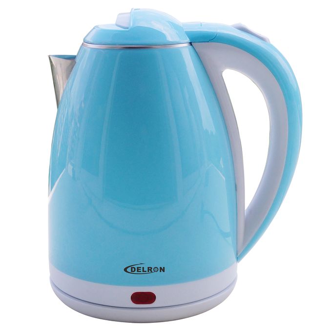 Color: Blue
