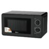 Delron 20L Microwave Oven With Grill Shopwice Delron 20L Microwave Oven With Grill