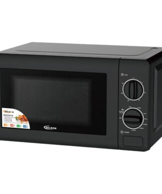 Delron 20L Microwave Oven With Grill
