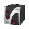 Delron DAS-1500 Automatic Voltage Regulator/Stabilizers Shopwice Delron DAS-1500 Automatic Voltage Regulator/Stabilizers