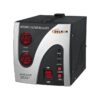 Delron DAS-2000 Digital Display Automatic Voltage Regulator Shopwice Delron DAS-2000 Digital Display Automatic Voltage Regulator