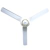 Delron DCF-56B Tyson Ceiling Fan