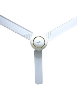 Delron DCF-56B Tyson Ceiling Fan