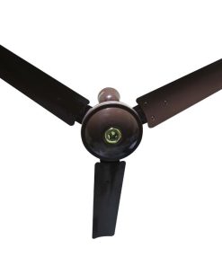 Delron DS36-10B Ceiling Fan Brown
