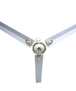 Delron DS56-10B Decorative Ceiling Fan