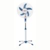 Delron DSF-45 Standing Fan Blue