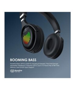 Oraimo Boompop Over Ear Headphone