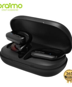 Oraimo Sportbuds 2 OEB-E95D True Wireless Sport Earbuds