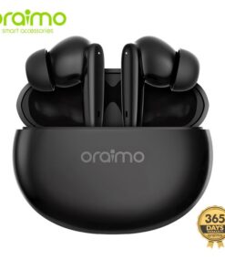 Oraimo Riff Smaller For Comfort True Wireless Earbuds