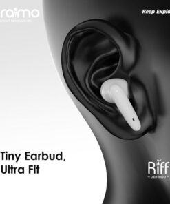 Oraimo Riff Smaller For Comfort True Wireless Earbud Shopwice Oraimo Riff Smaller For Comfort True Wireless Earbud