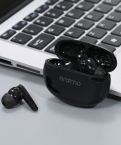 Oraimo Riff Smaller For Comfort True Wireless Earbud Shopwice Oraimo Riff Smaller For Comfort True Wireless Earbud