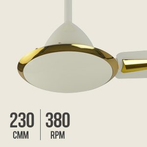 Crompton Aura Ceiling Fan
