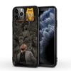 Custom Suitable Case For iPhone 12/12 Pro - Black Shopwice Custom Suitable Case For iPhone 12/12 Pro - Black