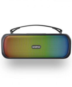 Oraimo Boom Bass Go Boom Speaker OBS-75D