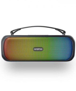 Oraimo Boom Bass Go Boom Speaker OBS-75D