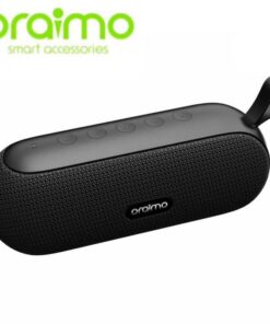 Oraimo Soundpro obs-52d Bluetooth Speaker
