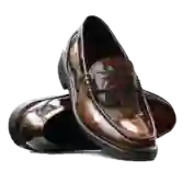 penny loafer