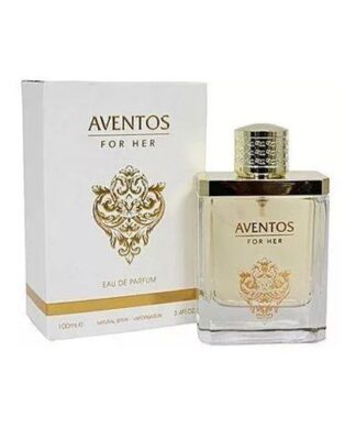 Fragrance World Aventos For Her - 100ml