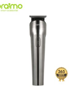 Oraimo Multi-functional Smart Trimmer With 4 Guided Combs