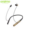 Oraimo Golden Edtion Necklace 3 Lite Neckband Wireless Earphone