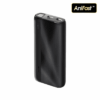 oraimo Traveler 4 20000mAh 2.1A Triple Ports Fast Charging LED Power Bank Shopwice oraimo Traveler 4 20000mAh 2.1A Triple Ports Fast Charging LED Power Bank