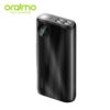 Oraimo Traveler 160 16000mAh High Capacity Dual Output Powerbank