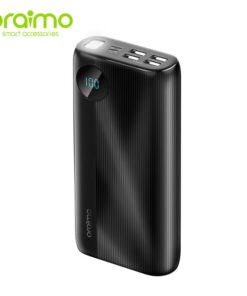 Oraimo Traveler 160 16000mAh High Capacity Dual Output Powerbank