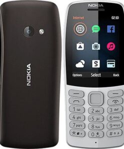 Nokia 210