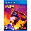 2K Games NBA 2K23 PlayStation 4 Game Disc Shopwice 2K Games NBA 2K23 PlayStation 4 Game Disc
