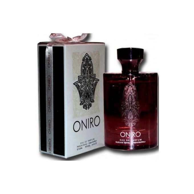 Fragrance World Eau de Parfum (EDP) Spray