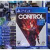 505 Games Control Playstation 4