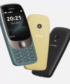 Nokia 6310