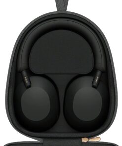 Alternative view of Sony WH-1000XM5 Wireless Headphones