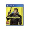 Cd Projekt Red Cyberpunk 2077 PS4 Game Disc Shopwice Cd Projekt Red Cyberpunk 2077 PS4 Game Disc