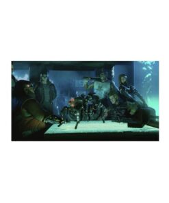 Cd Projekt Red Cyberpunk 2077 PS4 Game Disc
