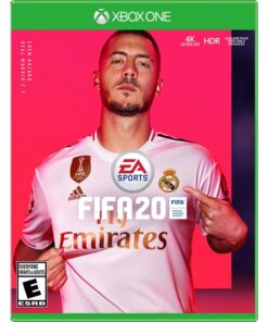 EA Sports Fifa 20 EA Sports