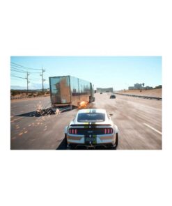 EA Sports Need for Speed Payback