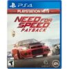 EA Sports Need for Speed Payback Shopwice EA Sports Need for Speed Payback