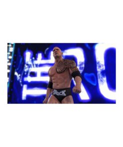 EA Sports Wwe 2K22 Playstaion