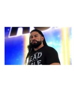EA Sports Wwe 2K22 Playstaion