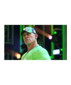 EA Sports Wwe 2K22 Playstaion