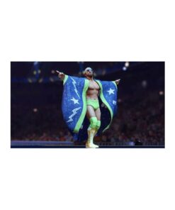 EA Sports Wwe 2K22 Playstaion
