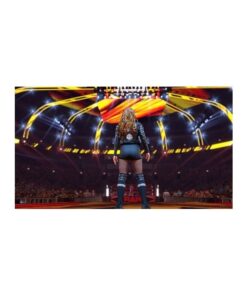 EA Sports Wwe 2K22 Playstaion