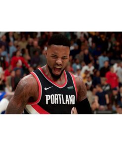 Ea Games NBA 2K21 - Xbox Series X Game Disc Shopwice Ea Games NBA 2K21 - Xbox Series X Game Disc